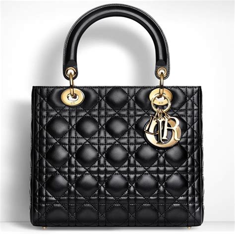 dior tassen dames|Lady Dior .